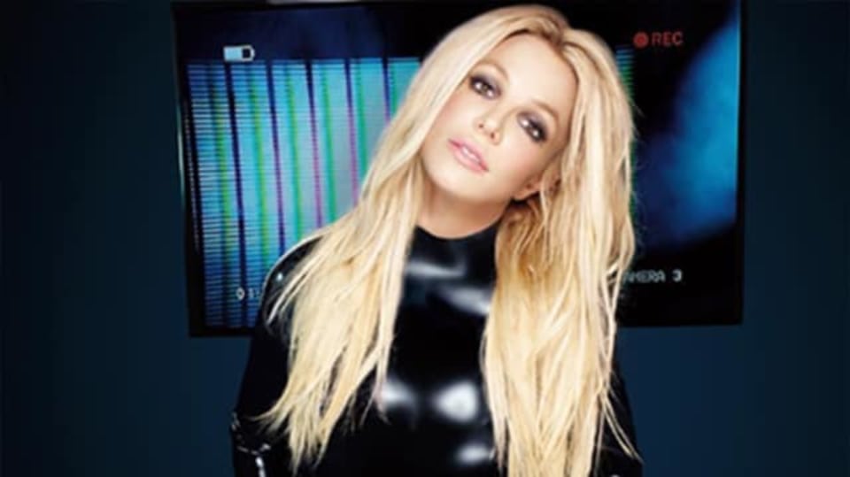 Britney Spears
